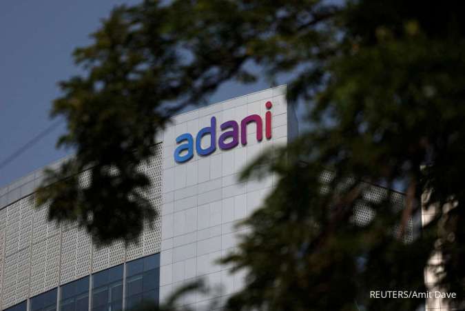 Adani Energy Raih Pendanaan US$ 750 Juta untuk Proyek Transmisi Energi Terbarukan