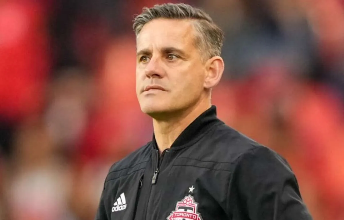 Profil John Herdman: Disebut Akan Jadi Pelatih Baru Timnas Indonesia
