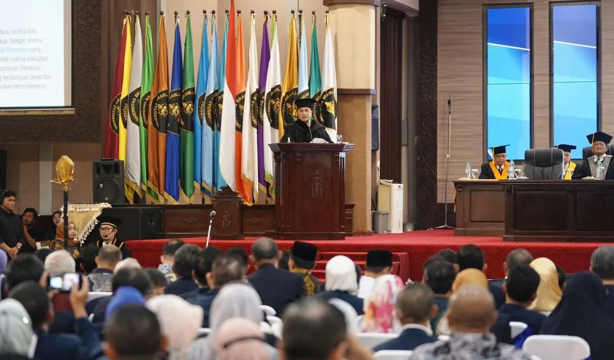 Erick Thohir: Merger Pelindo Cara Tepat Menekan Ongkos Logistik 