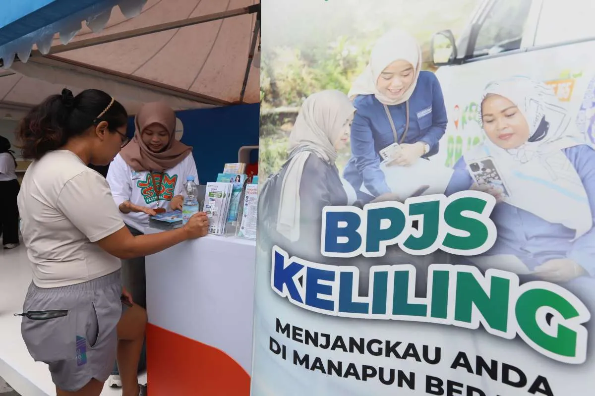 Ini Penyebabnya BPJS Kesehatan Catat Defisit Rp 9,56 Triliun pada 2024