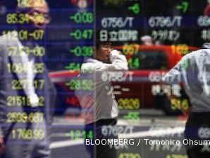 Nikkei tersengat rencana pembelian obligasi the Fed