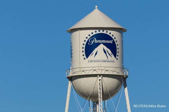 Paramount Skydance Ungguli Netflix dalam Perburuan Warner Bros