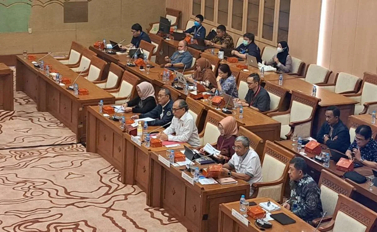 Anggota Komisi VII DPR Sebut Praktik Oplosan LPG 3 Kg Semakin Marak