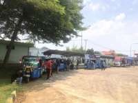 PGN Catat Layanan Bengkel CNG Berjalan Efektif di Jalur Mudik