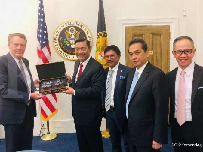 AS Keluarkan Kriteria Baru Negara Berkembang untuk Aturan Anti-Subsidi