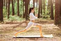 BRI Wellness Experience 2026 Hadirkan Festival Wellness Premium di Hutan Kota 