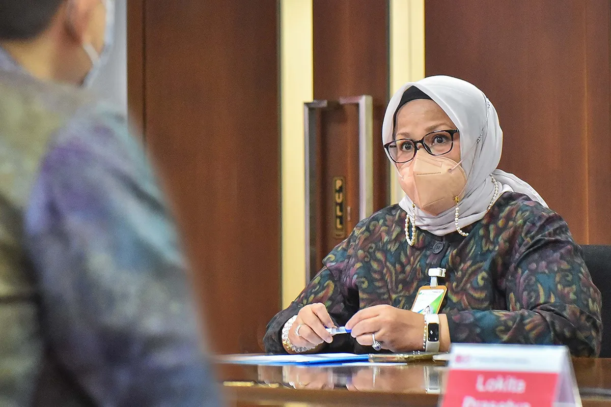  BPJS Ketenagakerjaan Tetap Beri Jaminan Perlindungan Pekerja Saat WFH