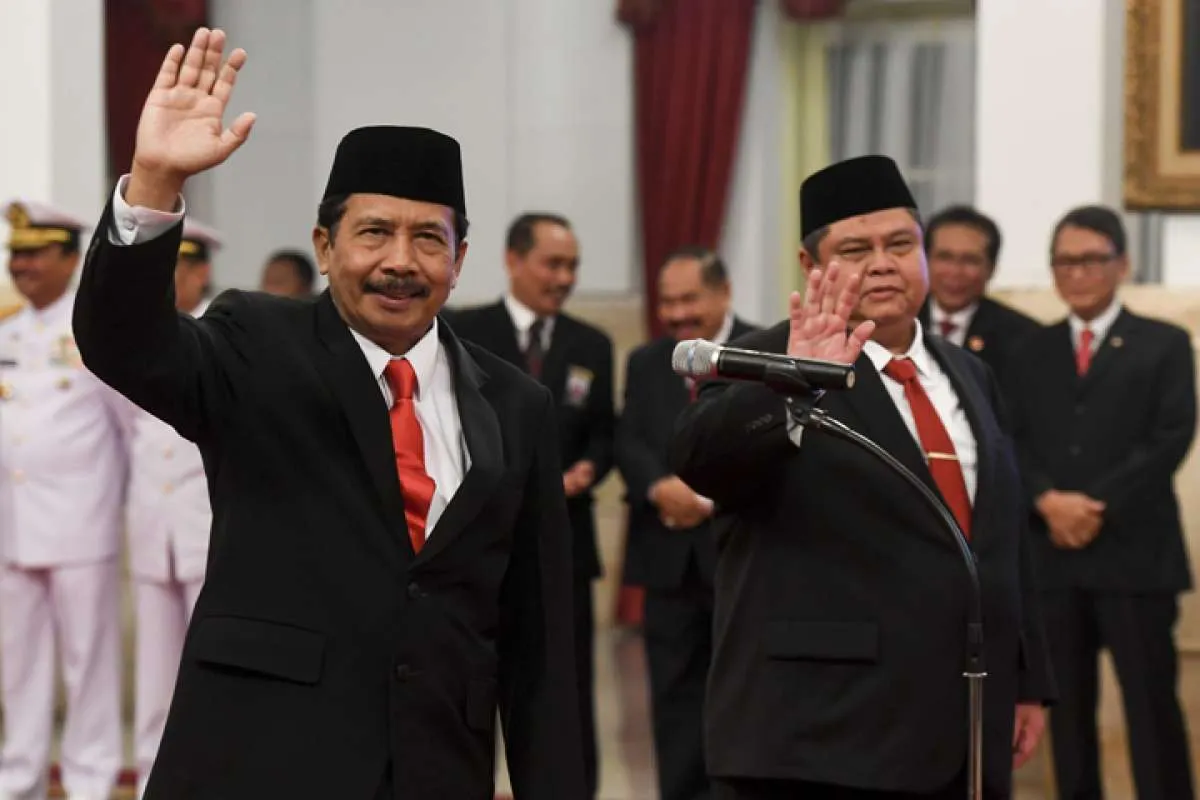 Aparat pengawas interen pemerintah diminta berperan aktif awasi anggaran covid