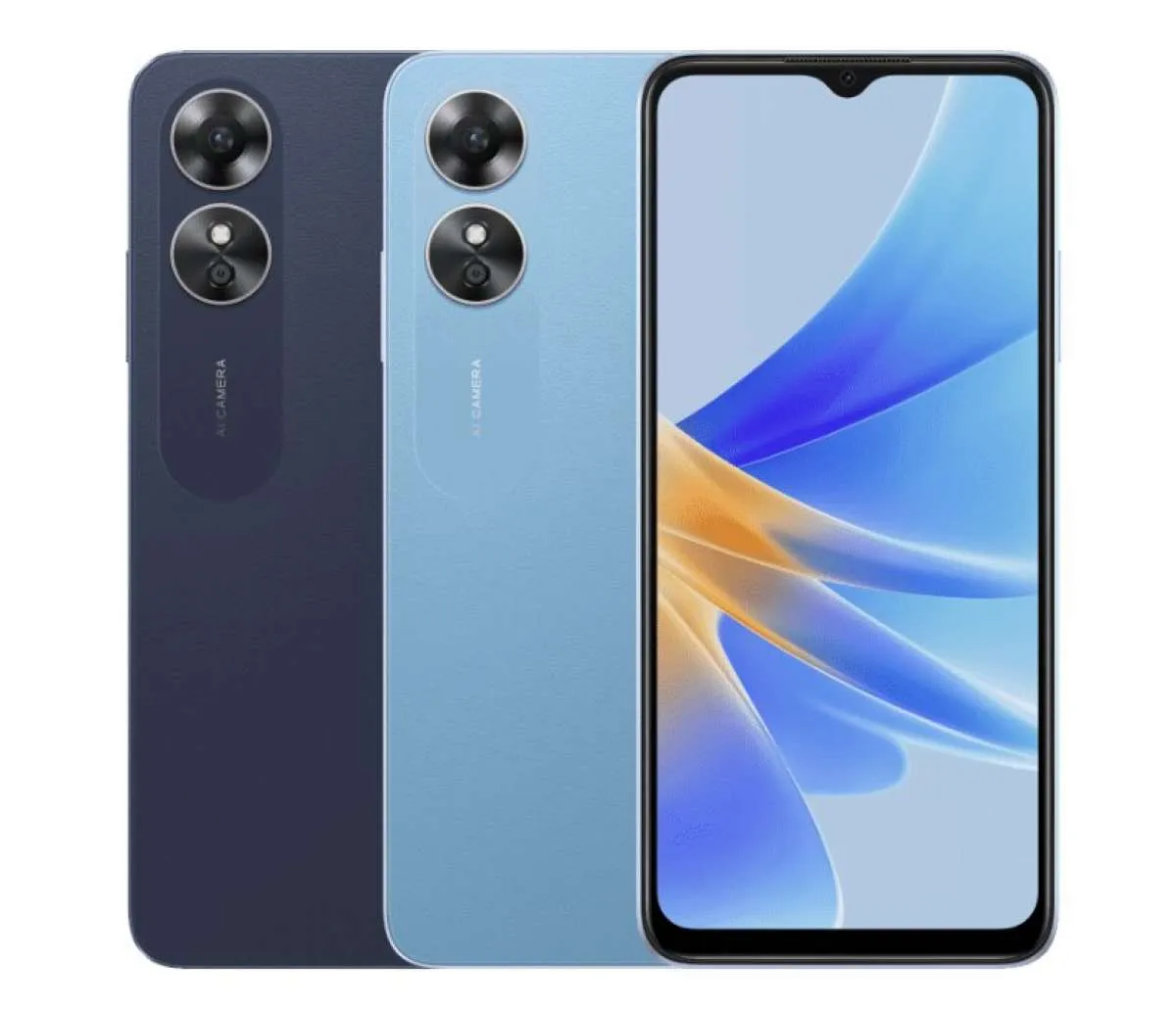 OPPO A18 vs OPPO A17: Mana yang Lebih Layak di 2024?