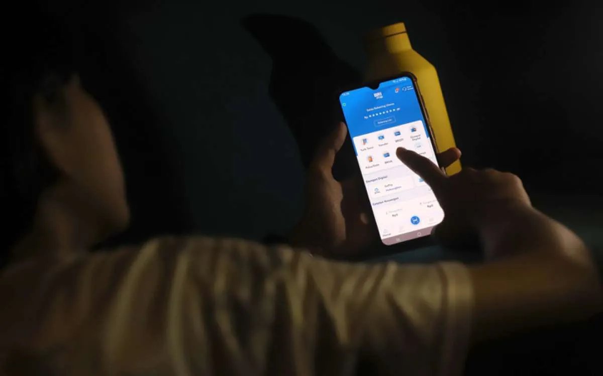 QLola by BRI Mudahkan Nasabah Korporasi Transaksi dengan Fitur Single Sign-On Access