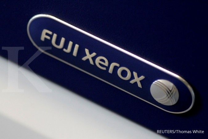 Batal merger, Fujifilm menggugat Xerox senilai Rp 14 triliun