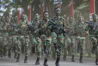 20 Negara dengan Militer Terkuat di Dunia 2025, Indonesia Posisi Berapa?