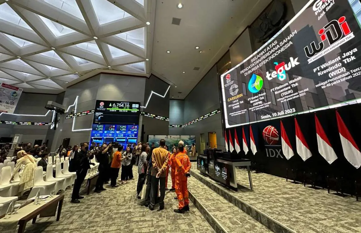 Global Sukses Digital (DOSS) & Esta Indonesia (NEST) Gelar IPO, Mana yang Prospektif?
