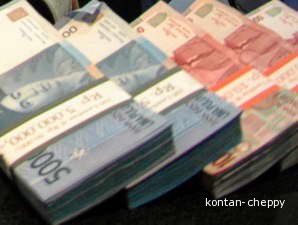 Pengelola Mata Uang Tidak Hanya Bank Indonesia