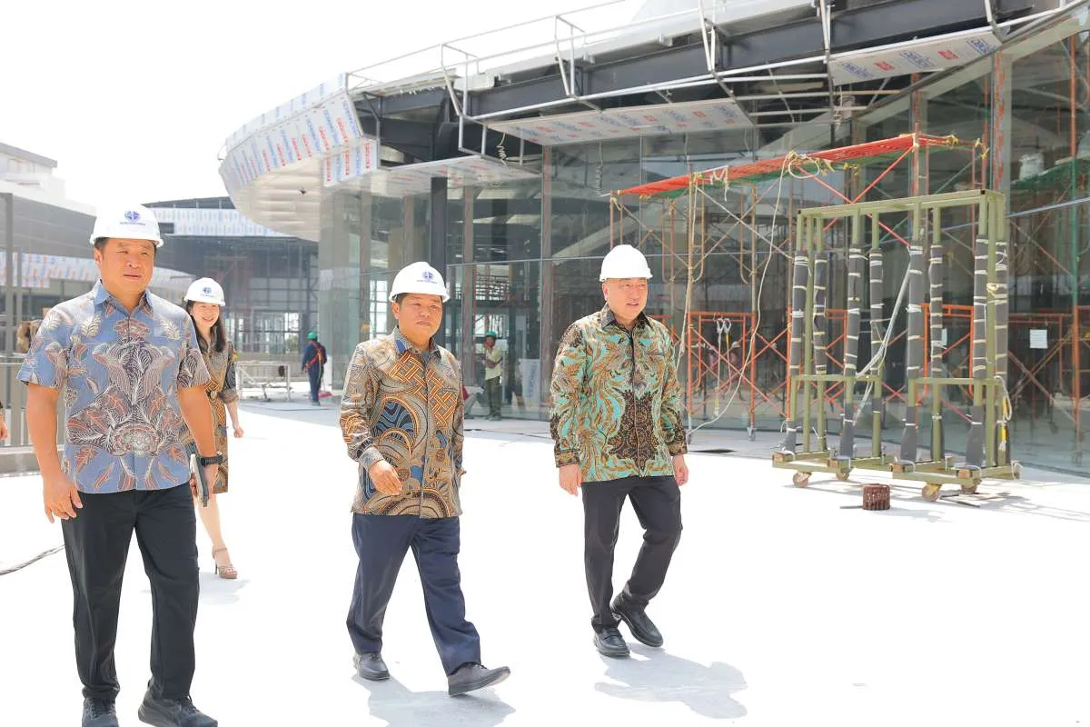 Emiten Aguan CBDK Bangun Hotel Hilton Jakarta PIK2, Gelontorkan Rp 800 Miliar