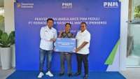 PNM Peduli Hadirkan Ambulans, Percepat Pertolongan bagi Masyarakat Sidoarjo