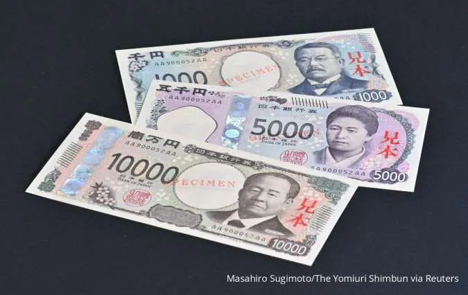 Yen Bounces, Traders Wary of more Japan Intervention