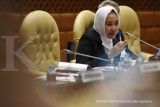 Dwikorita Karnawati Kembali Terpilih Menjadi Executive Council WMO di Jenewa, Swiss
