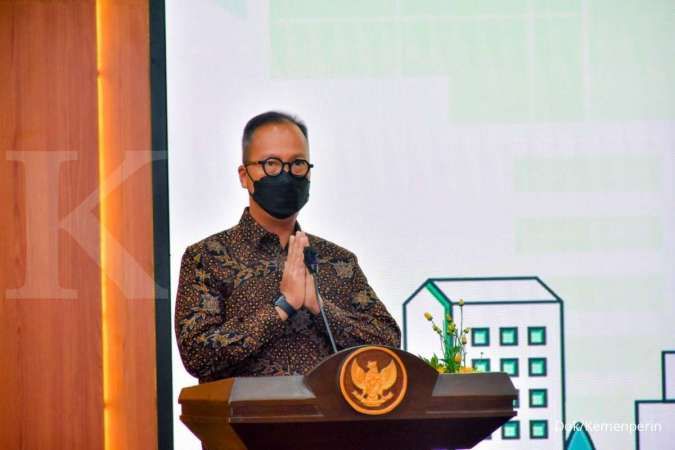 Kemenperin gandeng Surveyor Indonesia untuk kerek implementasi TKDN 40%