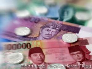 Rupiah Masih Lemah, IHSG Enggan Bangkit