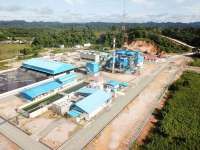 Co-firing biomassa hutan di PLTU diklaim positif kendalikan perubahan iklim