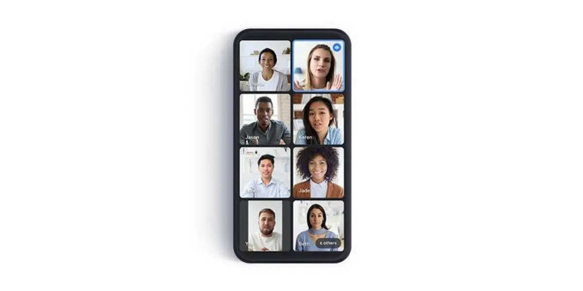 Fitur penghemat data di Google Meet tersedia di Android dan iOS mulai hari ini