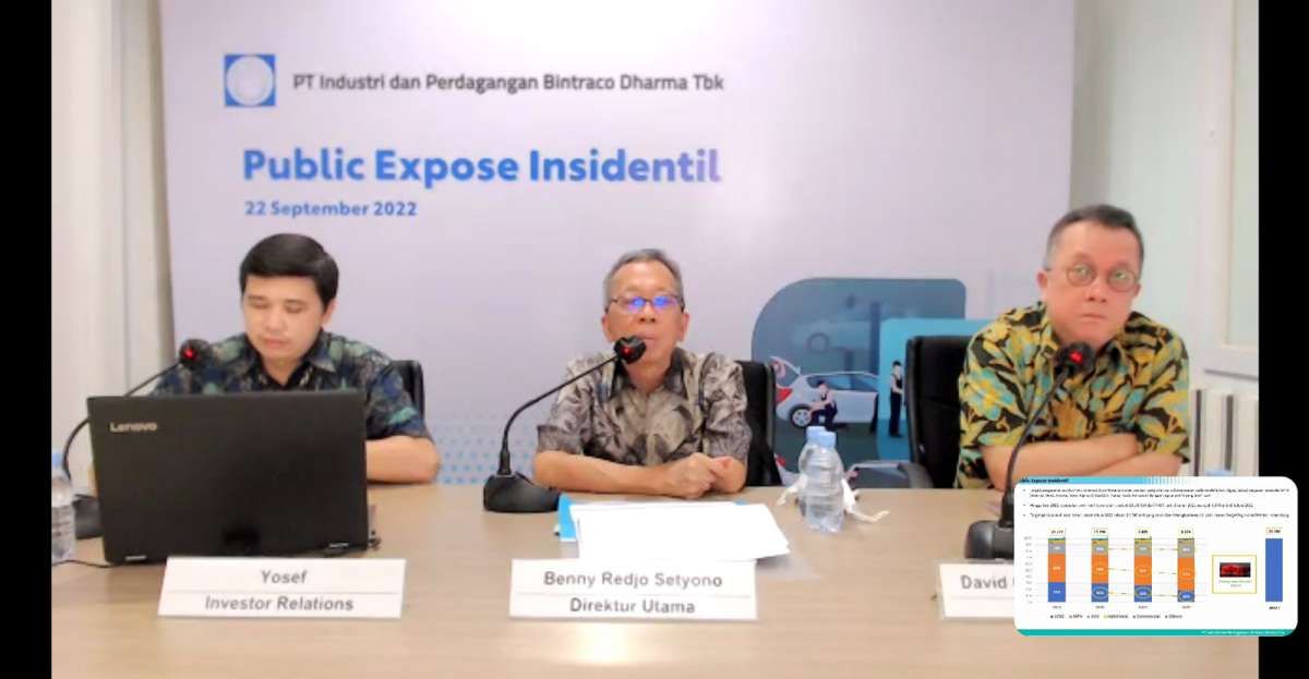 Prospek Bisnis Masih Oke, Bintraco Dharma (CARS) Belum Geser Target Penjualan 2022