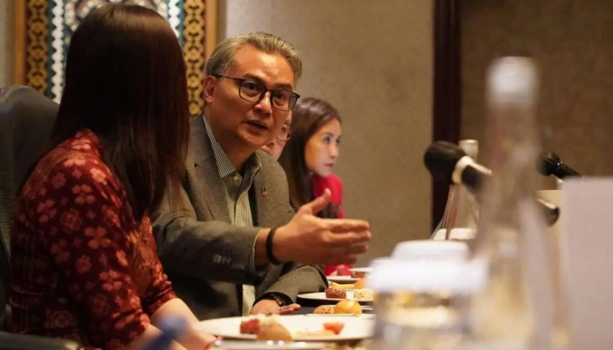 IIF Kantongi Status Accredited Entity GCF, Bisa Akses Pendanaan hingga US$ 250 Juta