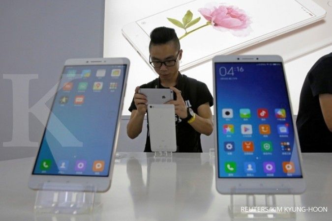 Xiaomi kian ekspansi ke pasar global