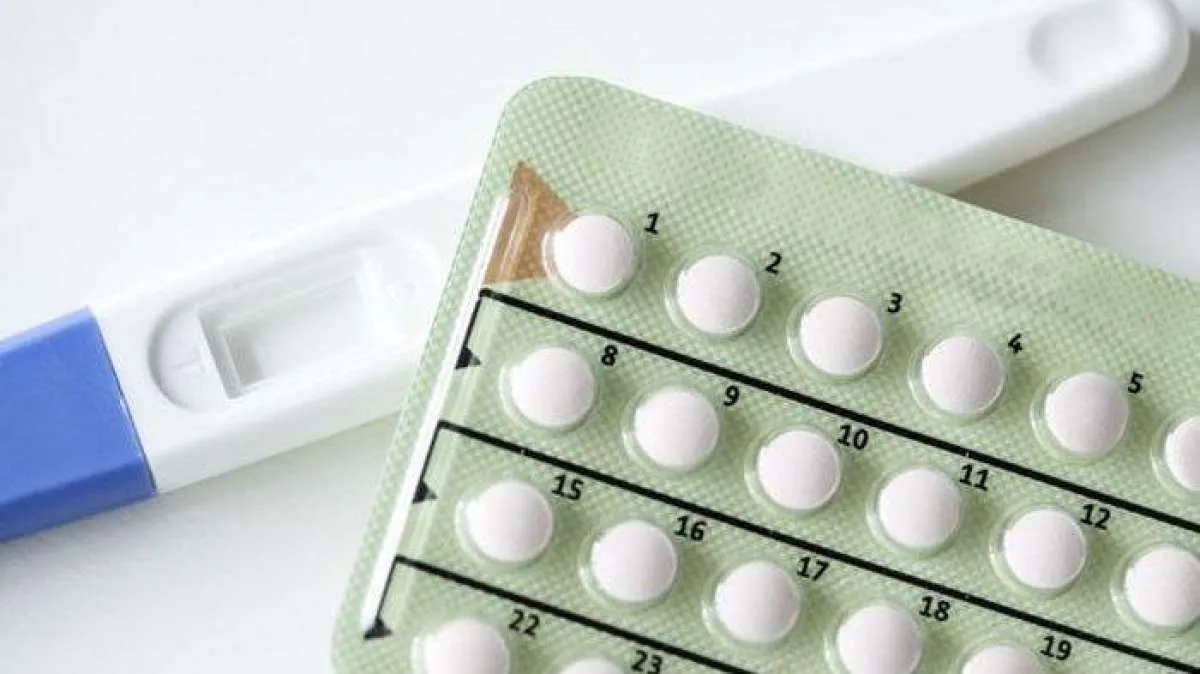 Konsumsi Pil KB Bisa Mempengaruhi Gairah Seks Perempuan? 