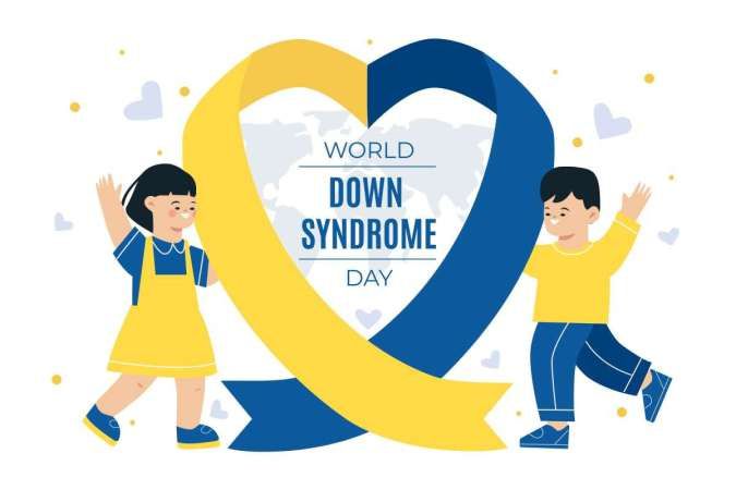Kumpulan Ucapan Hari Down Syndrome Sedunia 2023, Cocok Jadi Caption 