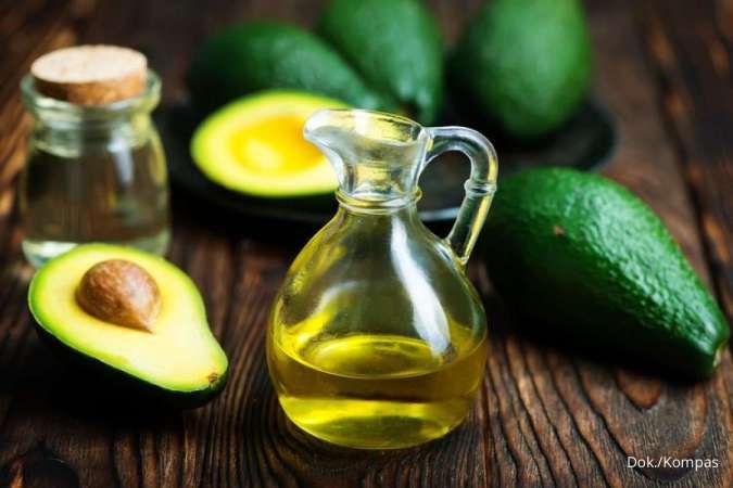 Cegah Tanda-Tanda Penuaan, Ini 4 Manfaat Avocado Oil untuk Kecantikan Kulit