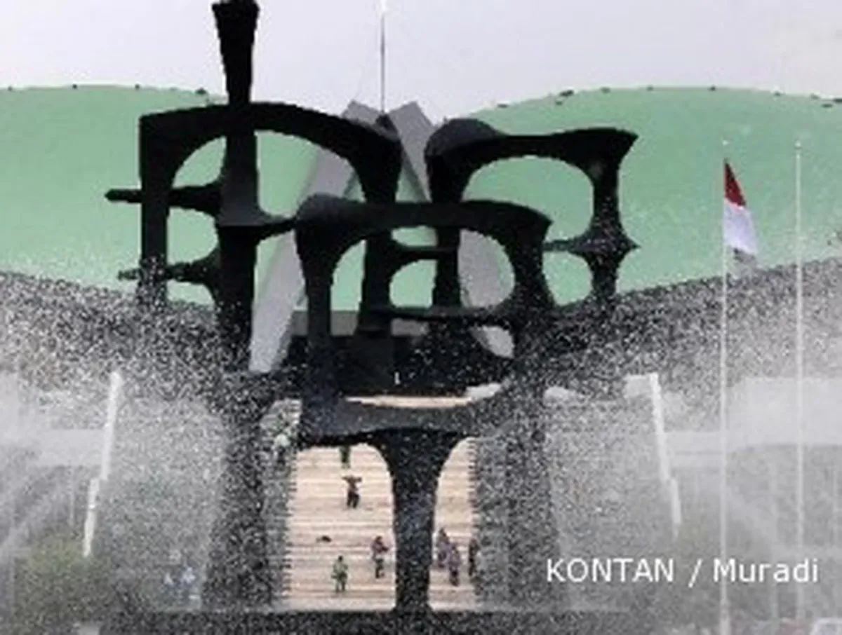 Bertandang ke Belanda, DPR bantah plesiran