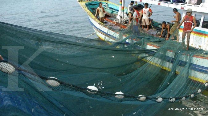 Susi klaim moratorium kapal ikan beri efek besar