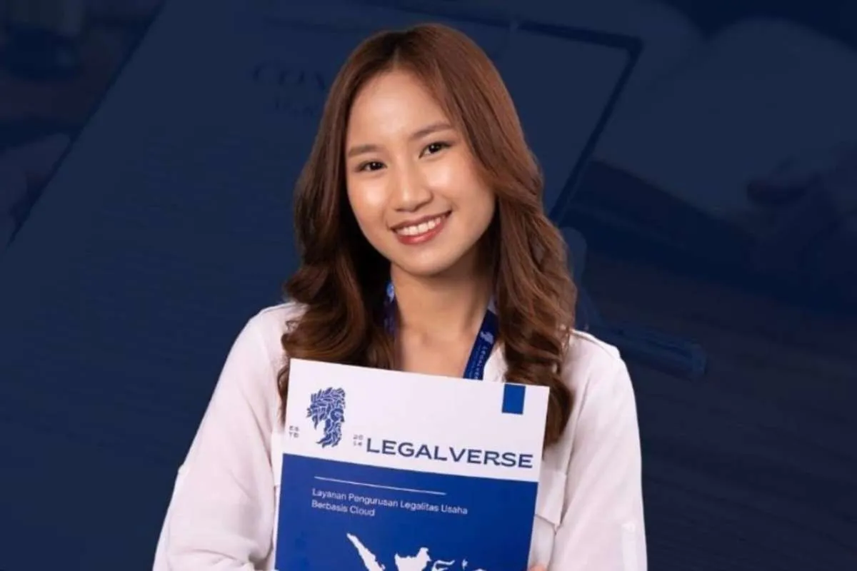 Legalverse Mudahkan Pendirian Perusahaan Secara Online di Indonesia