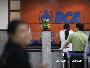 BBCA bakal rampungkan akuisisi perusahaan sekuritas dua bulan lagi