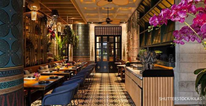 Nikmati Hidangan Khas Thailand di So Thai dengan Diskon 20% dari BRI