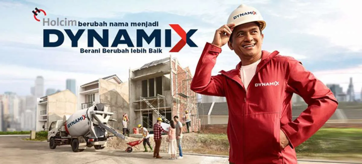 Resmikan gudang semen, Solusi Bangun (SMCB) perkuat distribusi di Palembang 