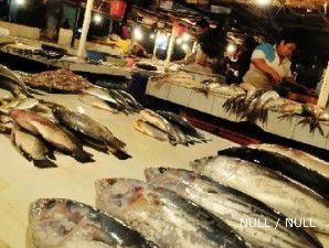 Harga patokan ikan naik tahun ini