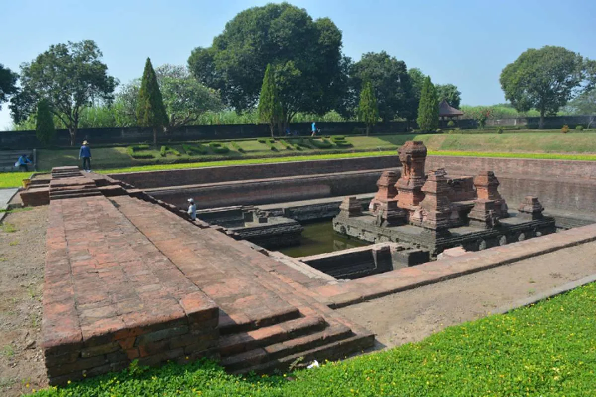 Senyum Matahari di Jawa Timur: Prakiraan Cuaca yang Menggembirakan