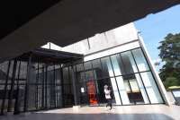 Perpustakaan Taman Ismail Marzuki Resmi Dibuka