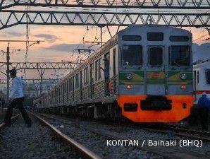 Pemerintah diminta segera bereskan audit aset PT Kereta Api