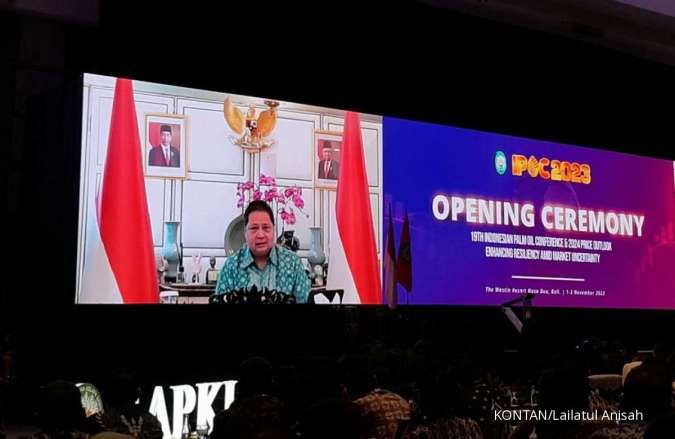 Kebijakan DMO Minyak Goreng Akan Berlanjut Tahun Depan