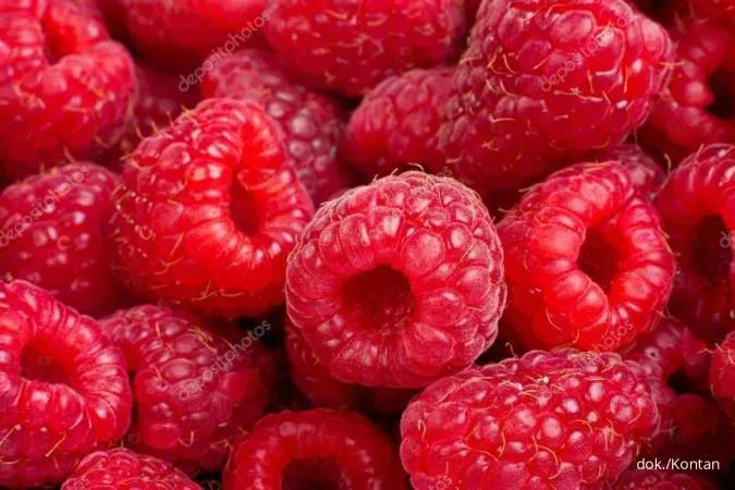  6 Manfaat Kesehatan Konsumsi Buah Raspberry untuk Tubuh yang Jarang Diketahui