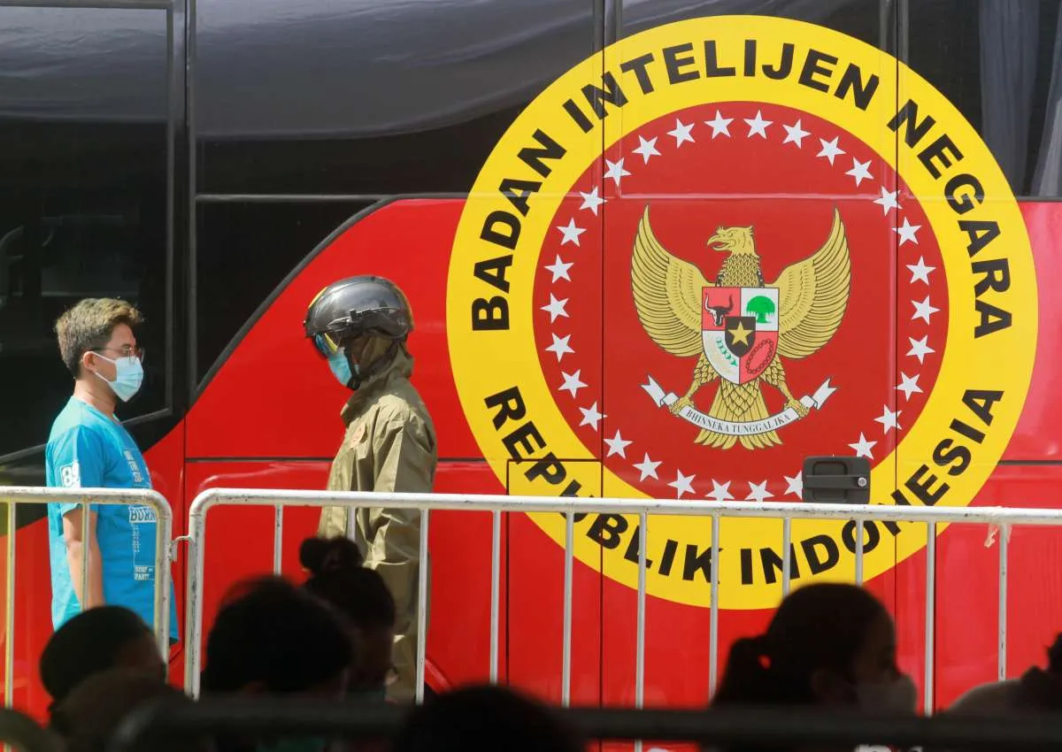 BIN menyebut milenial jadi target utama rekrutmen kelompok teroris