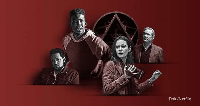 Ini Rekomendasi 4 Serial Netflix tentang Sekte Ajaran Sesat, Seru dan Menarik!