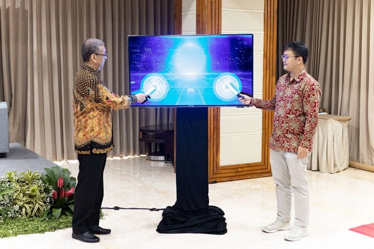  Lintasarta Luncurkan Contact Center di Yogyakarta