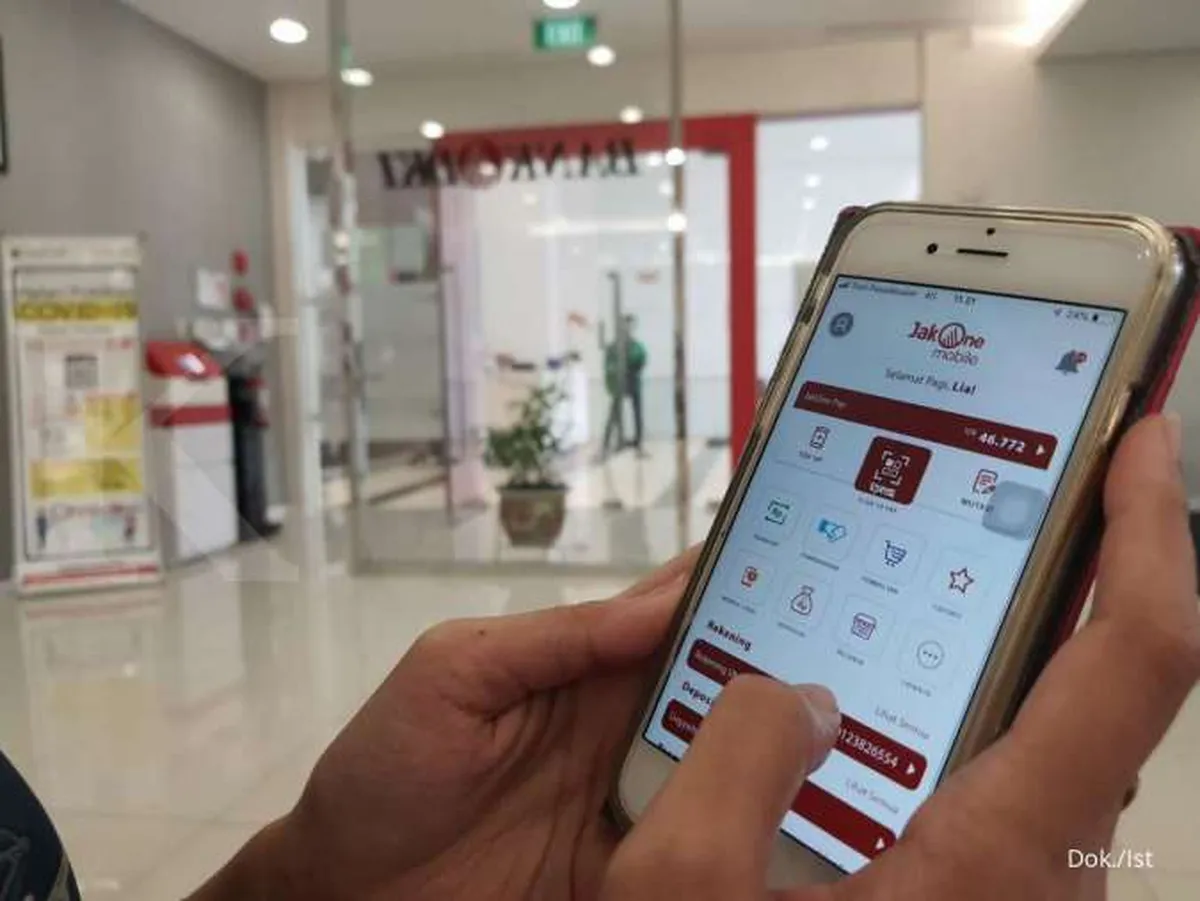 Bank DKI Raih 3 Penghargaan Sekaligus dalam Top 20 Financial Institution Award 2022