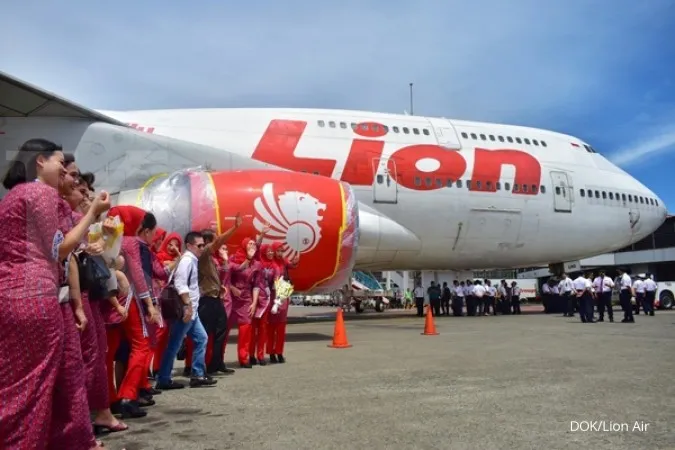 Lion Air group to reduce ticket prices