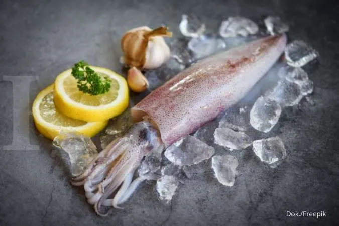 Suka Makanan Laut? Intip 4 Cara Efektif Hilangkan Bau Amis saat Masak Seafood